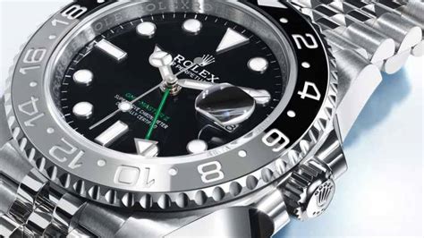 new rolex gmt 2016